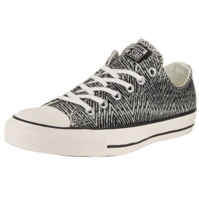 converse taille 7