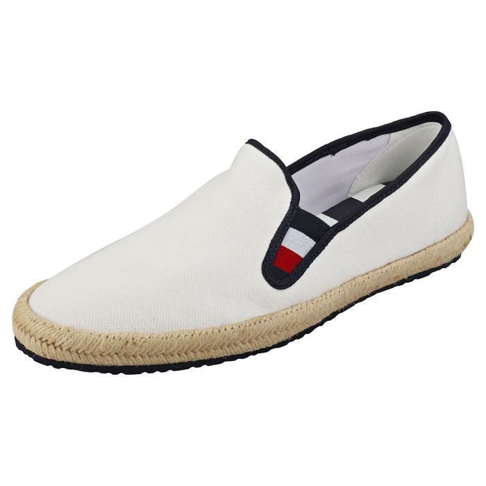 Chaussures Tommy Hilfiger homme taille 47 | SIZE-FACTORY