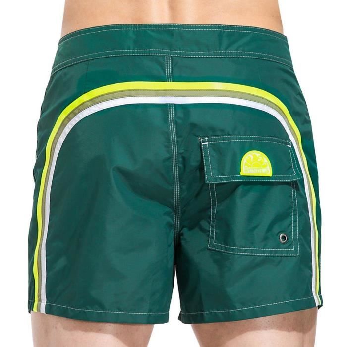 maillot une pièce dos nu