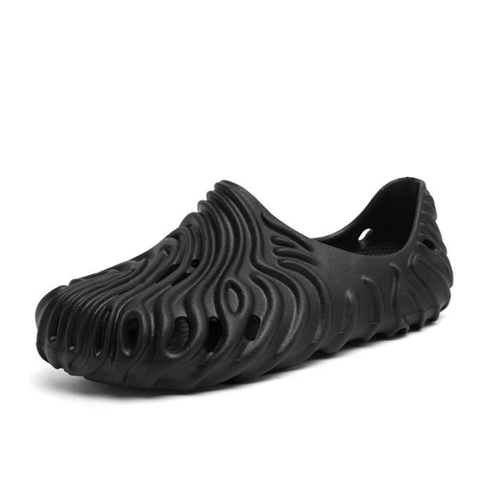 Chaussure plastique plage deals