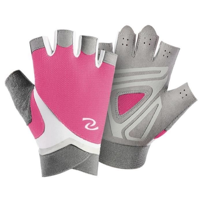 Gants Helstons Spoon Marron Orange Jaune - Gants Moto Hiver