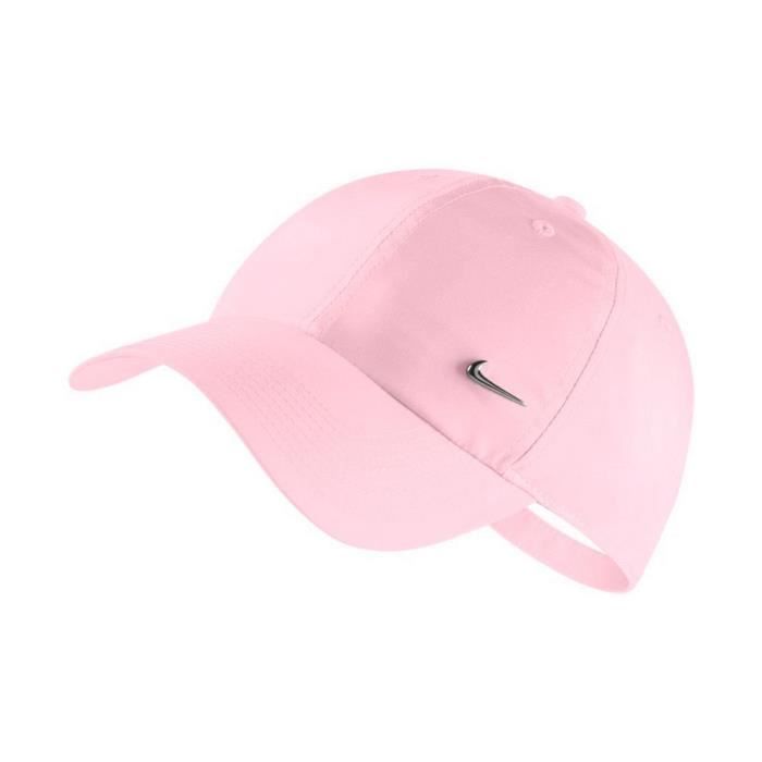 casquette nike fille