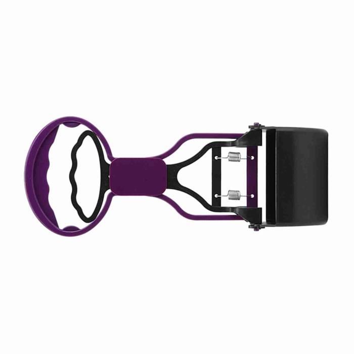 Comparer les prix de OMABETA Ramasse crottes pour chien avec poignée longue