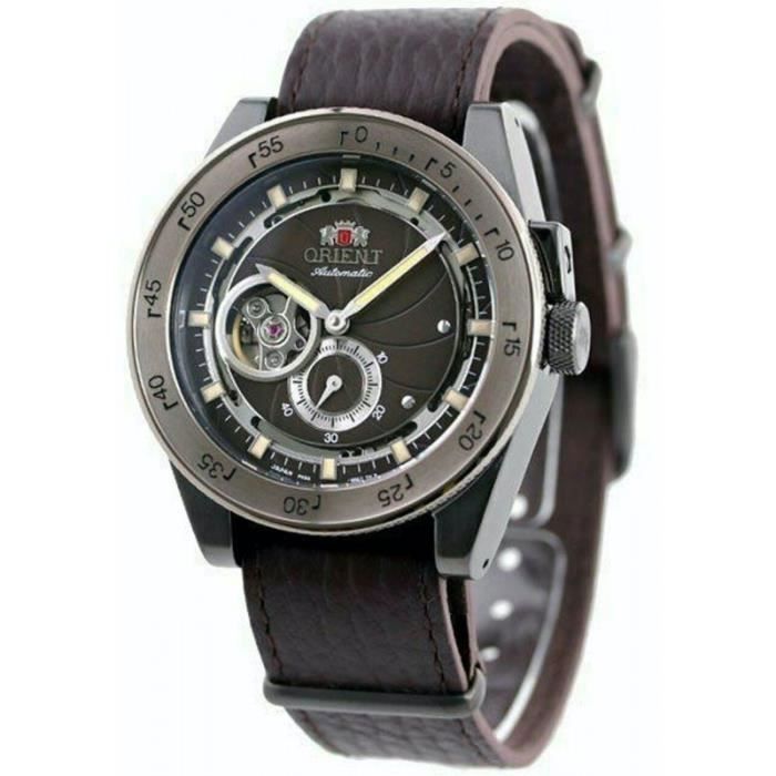 ORIENT  RA-AR0203Y10B Montre M&egrave;canique Homme