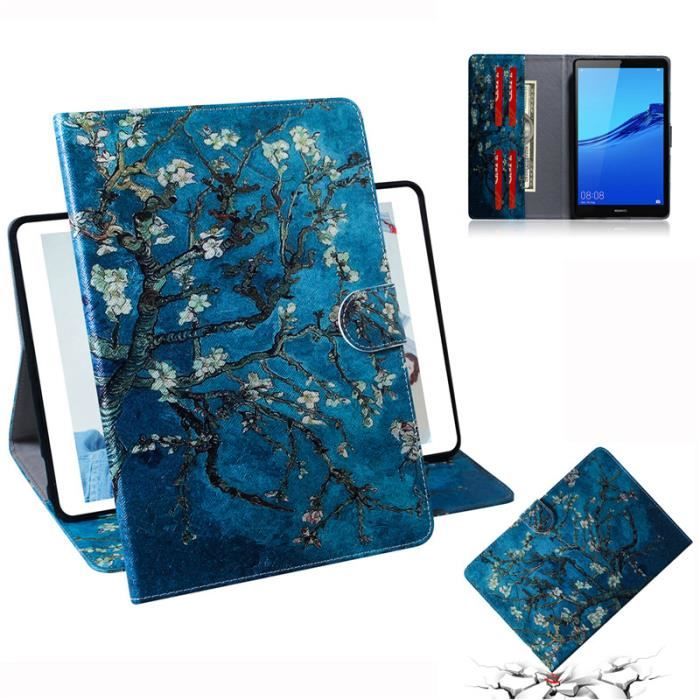 Housse étui Diamant Universel S – Violet – Pour Huawei MediaPad X2 (KARYLAX, Neuf)
