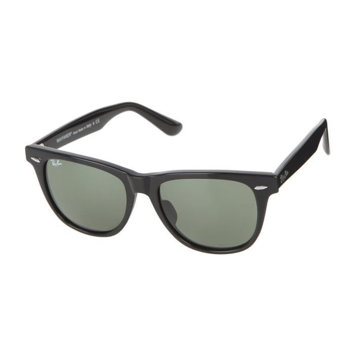 Hommes Femmes Lunettes de soleil Loox Unisexe Sunglasses Eyewear l-106 Gris