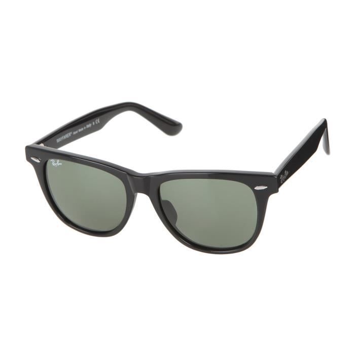 lunettes ray ban wayfarer