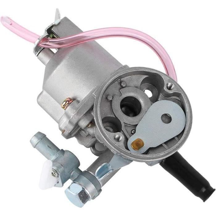 Lucky-Carburateur pour débroussailleuse Kawasaki TD33 TD40 TD43 TD48 ...
