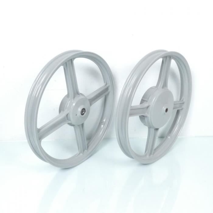 Roue Avant Complète Pour Piaggio 50 Velofax – Occasion