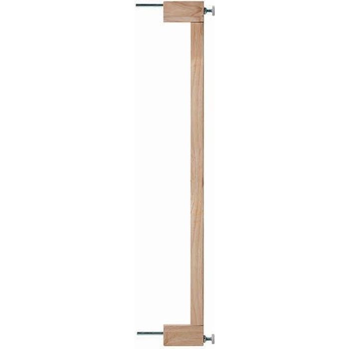 extension de barrière safety