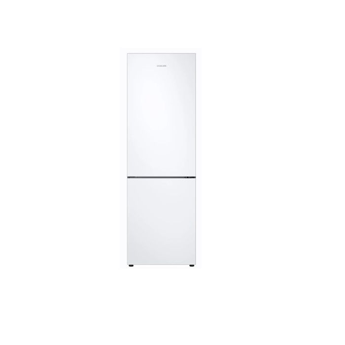 REFRIGERATEUR COMBINE SAMSUNG RB33B612EWW E - vue 3