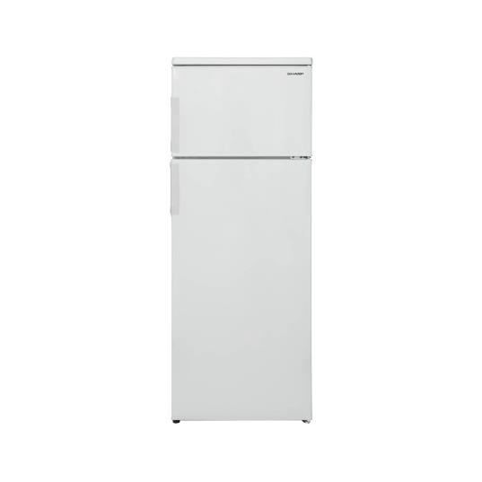 Réfrigérateur double porte SHARP SJ FTB01NTXWE - vue 3