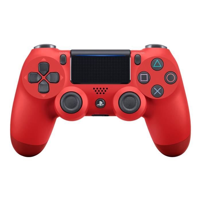 Manette Sony Dualshock 4 V1 - vue 5
