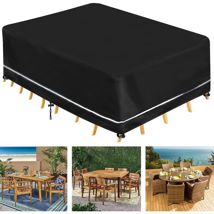 Nappe Cirée Au Mètre Nappe En Toile Cirée Lavable - Rectangulaire - Ronde - Ovale - Avec Gaufrage - Pour Table De Jardin - Élégance - Bords Coupés - 140 X 140 Cm Toile Cirée Nappe