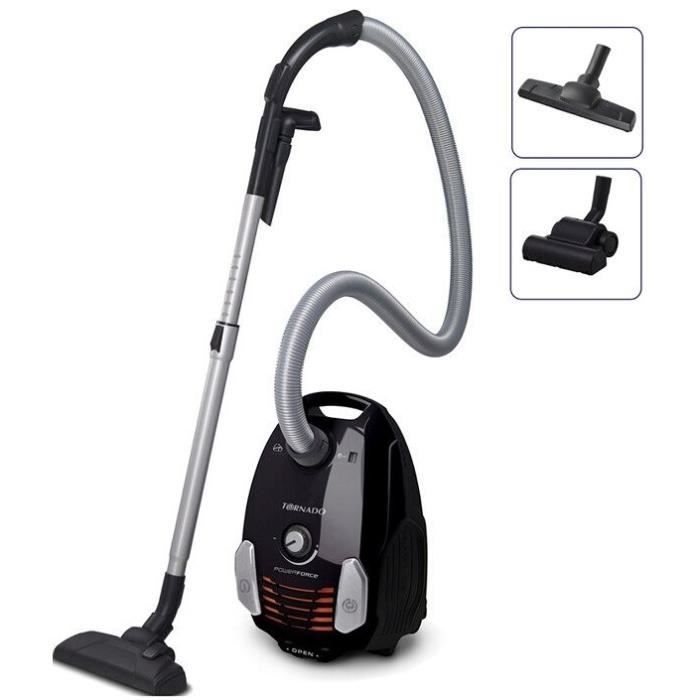 aspirateur tornado