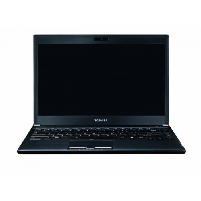 Vente PC Portable Toshiba Portégé R930 - 8Go - SSD 256Go pas cher Vente PC Portable Toshiba Portégé R930 - 8Go - SSD 256Go pas cher