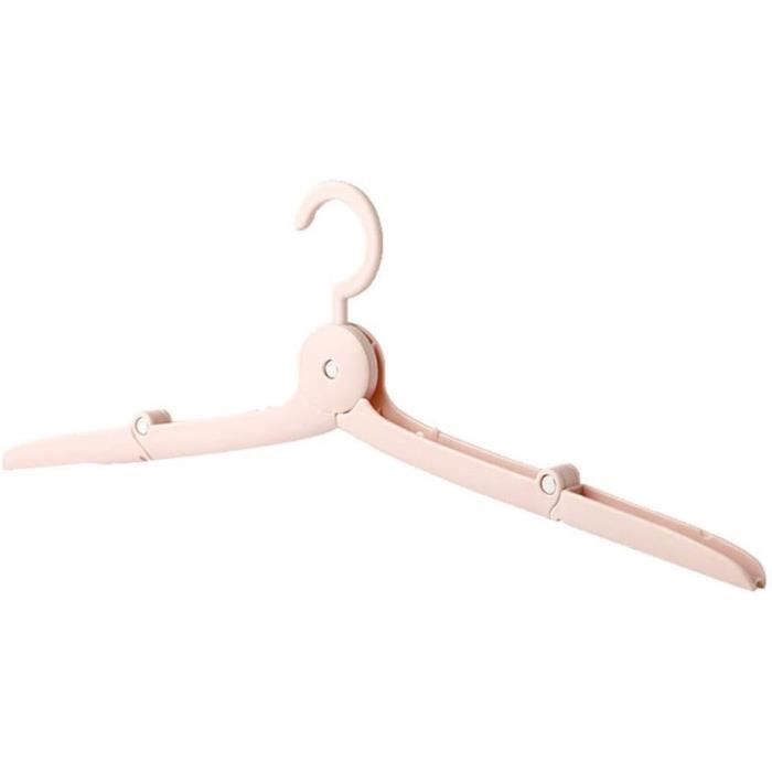 Cintres Gonflables En PVC, 5 Pièces, Cintres Faciles à Plier Et Gonflables, Adaptés Aux Voyages Et à L'hôtel, Bleu | Leroy Merlin