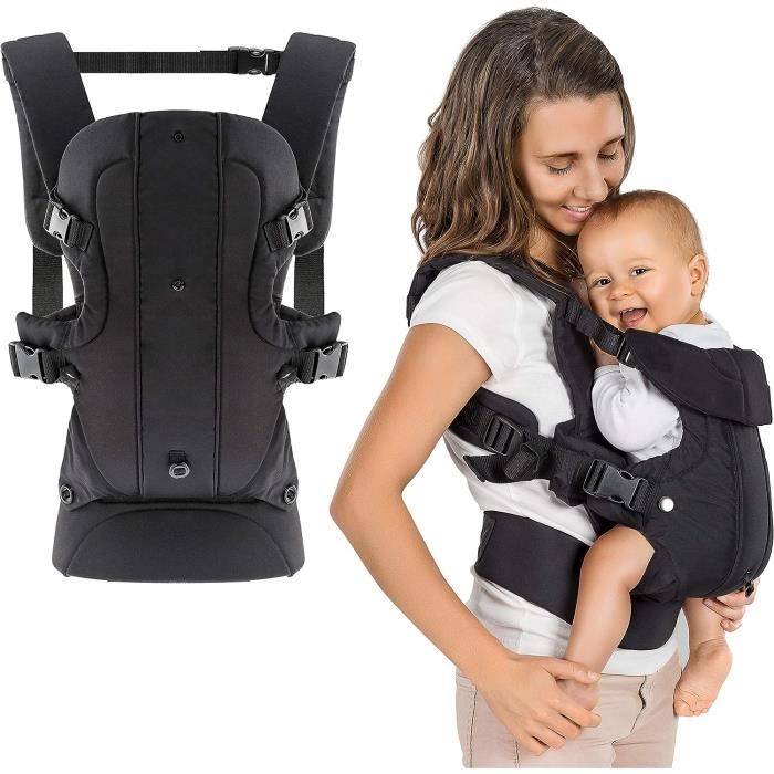 Porte bébé ventral ou dorsal clearance