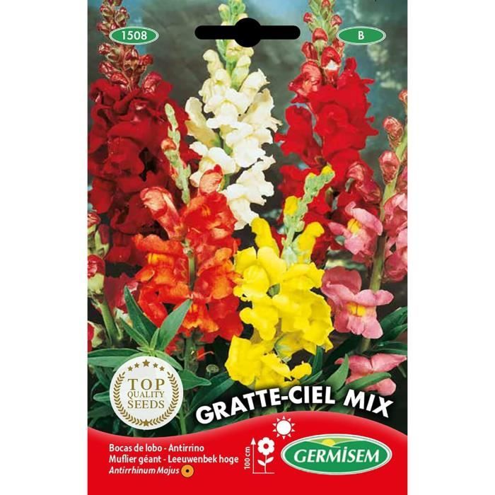 Bloemzadenmix kopen? - Bestel snel online