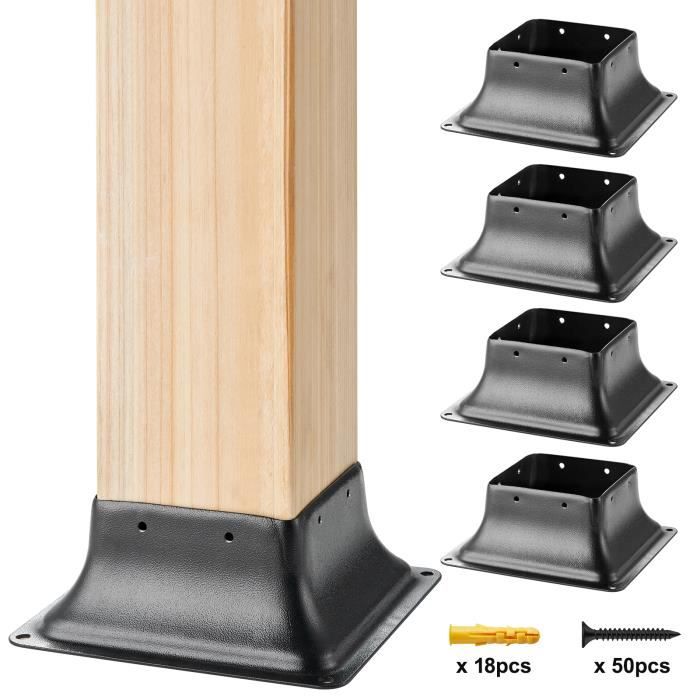Sitemapcdatahttpsshudreferenzcomsupport Poteau Bois 15x15null