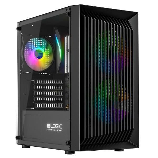 PC de jeu STGsivir, Intel Core i7 3.4G jusqu'à 3.9G, Radeon RX 580 16G  GDDR5, 16G, SSD 512 Go, WiFi 600M, BT 5.0, RVB x 2, W10H64 - Cdiscount  Informatique