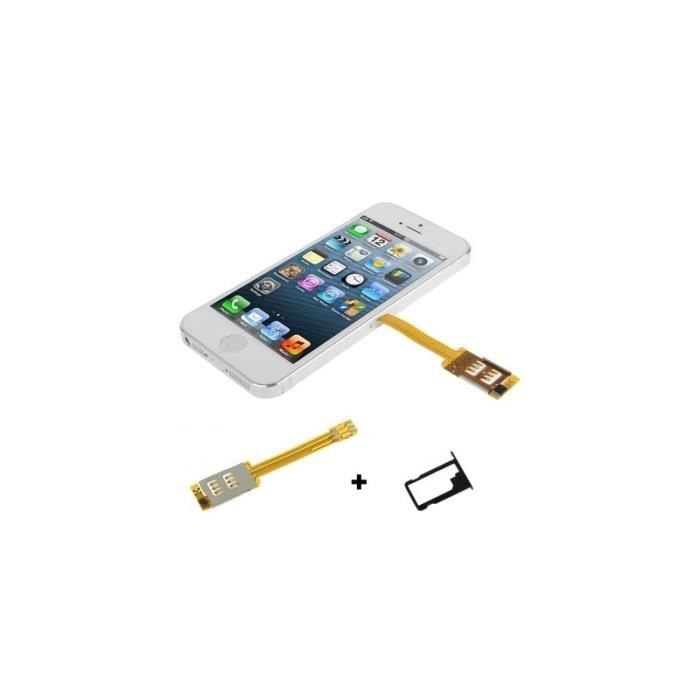 Iphone С 2 Сим Картами Купить