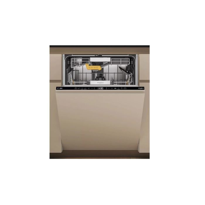 Lave vaisselle Whirlpool W8IHT40T ENCASTRABLE 60CM