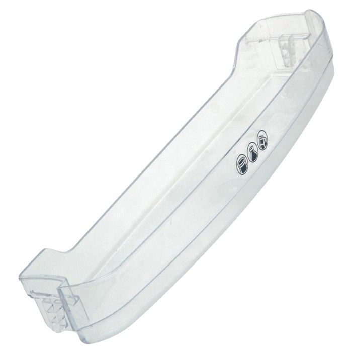 Balconnet pour réfrigérateur congélateur WHIRLPOOL C00381071 - vue 3