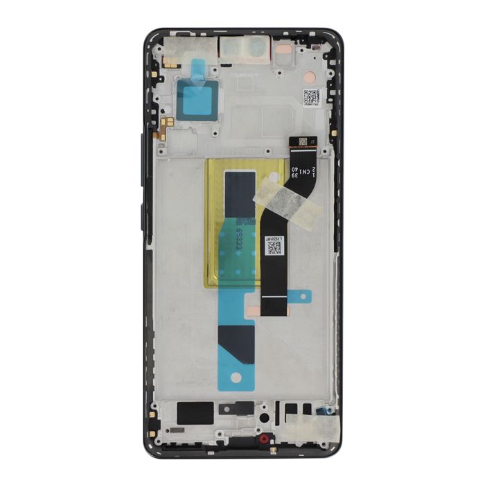 Xiaomi Écran pour 13 Lite LCD + Vitre Tactile + Châssis - vue 2