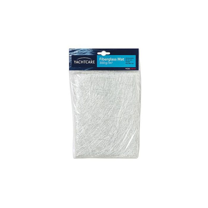 Mat de verre Yachtcare 300g//m2 5m2