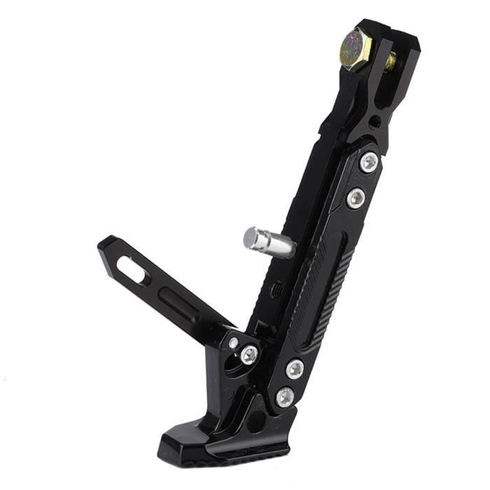 Stabilisateur Réglable Pied Support Latéral Pour ZONTES 368G 2024 - Dispositif Auxiliaire Unilatéral