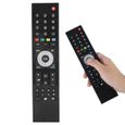 Télécommande TV service de remplacement Smart TV Télécommande Pour GRUNDIG TV TP7187R-1