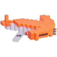 Minecraft - Arbalète de Pillager NERF Minecraft - Arbalète de Pillager NERF