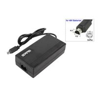 LEICKE ULL - Caricatore Per Bicicletta Elettrica 54,6 V, 2 A - Foto 11