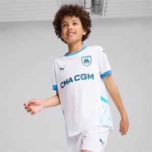 Maillot Umbro Congo RDC Enfant 9-10 Ans – Bleu, Neuf Sans Boîte