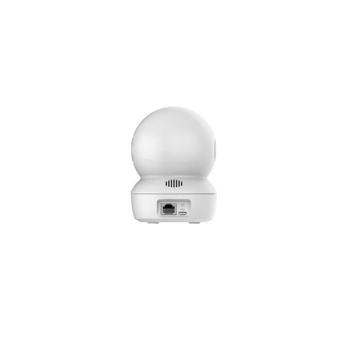 EZVIZ C6N Caméra Surveillance WiFi Intérieure 2K…