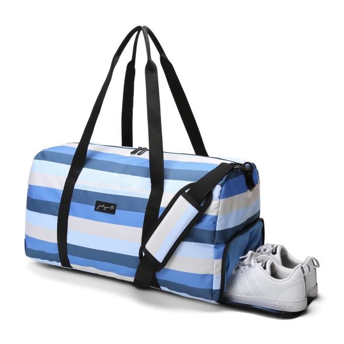 Jadyn b outlet weekender bag