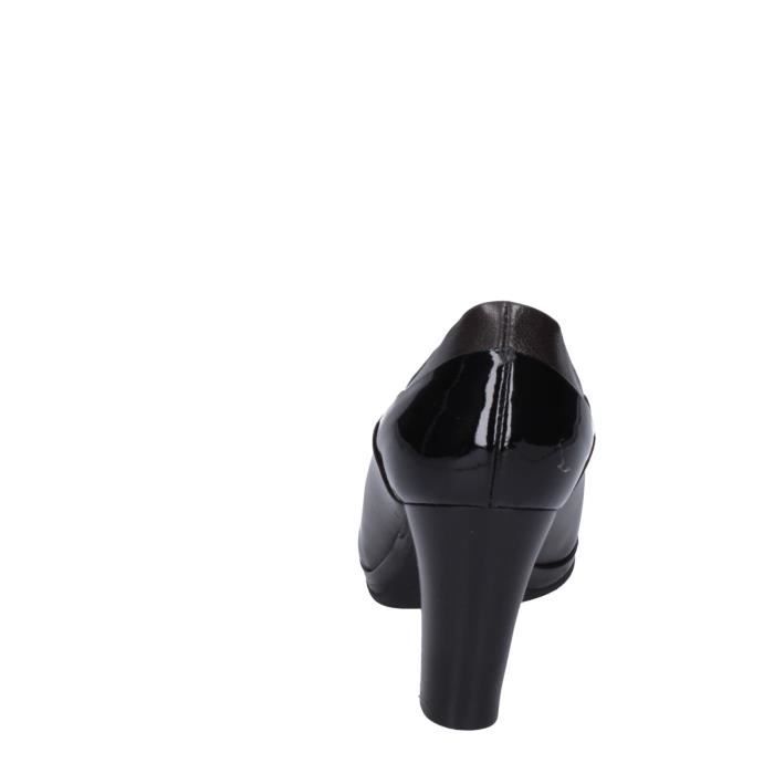 Escarpin 2025 noir 35