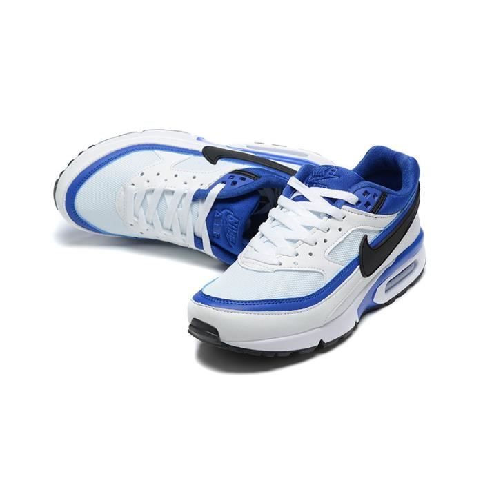 Air max bw blanche et bleu discount