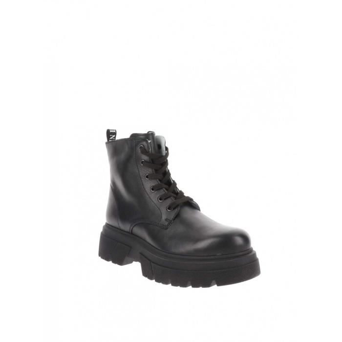 Bottines femme talon 5 cm best sale