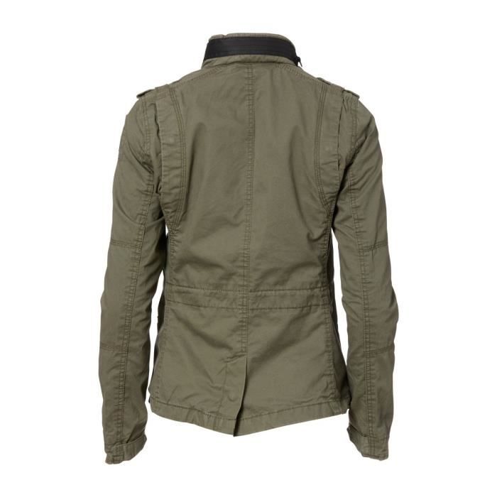 Veste britannia sales
