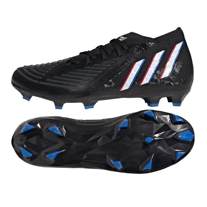 Adidas predator lz trx hotsell fg noir