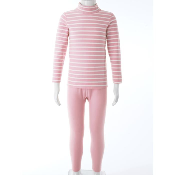 Ensemble online thermal garcon