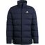 veste adidas homme bleu marine