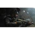 CALL OF DUTY : Modern Warfare Jeu PS4-2