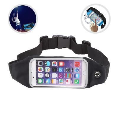 Ceinture hot sale banane extensible