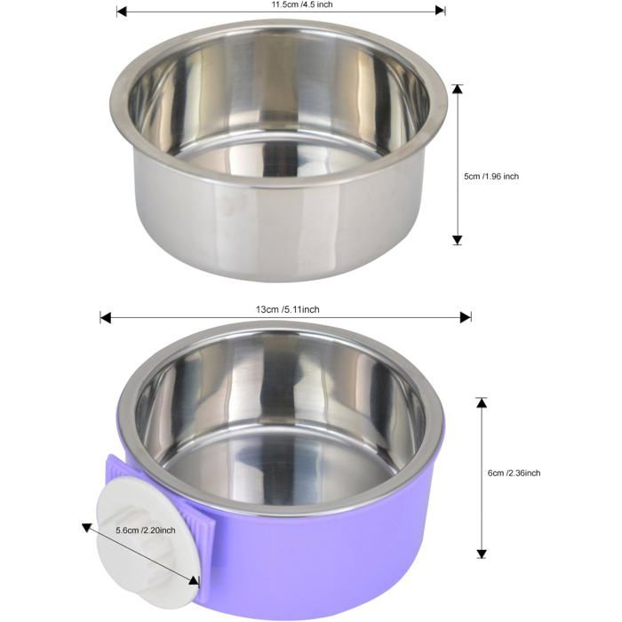 Lot De 2 Assiettes Plates En Acier Inoxydable Épais - Plateaux Carrés Argentés Pour Apéritif, Steak, Dessert Et Service