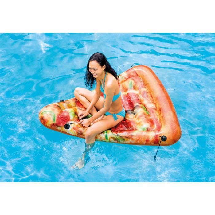 Intex matelas camping gonflable une place 67997 | Prix Algerie