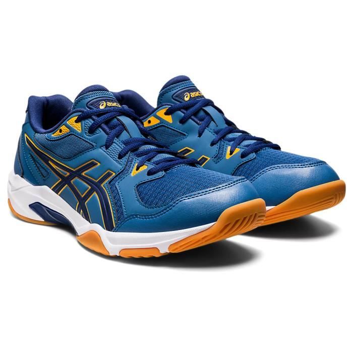 Asics Gel Rocket Chaussure De Volley Asics Gel Rocket W 1072A034