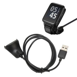 Chargeur montre TomTom Cdiscount